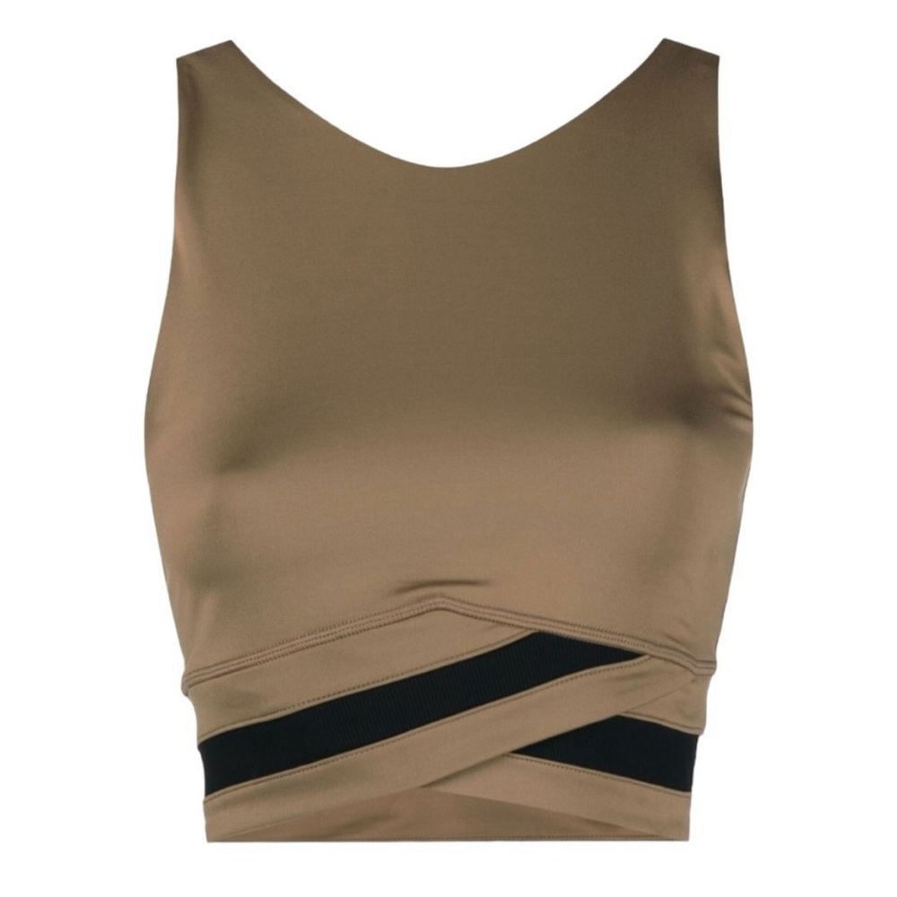 Sweaty Betty All Day Wrap Waist Tank